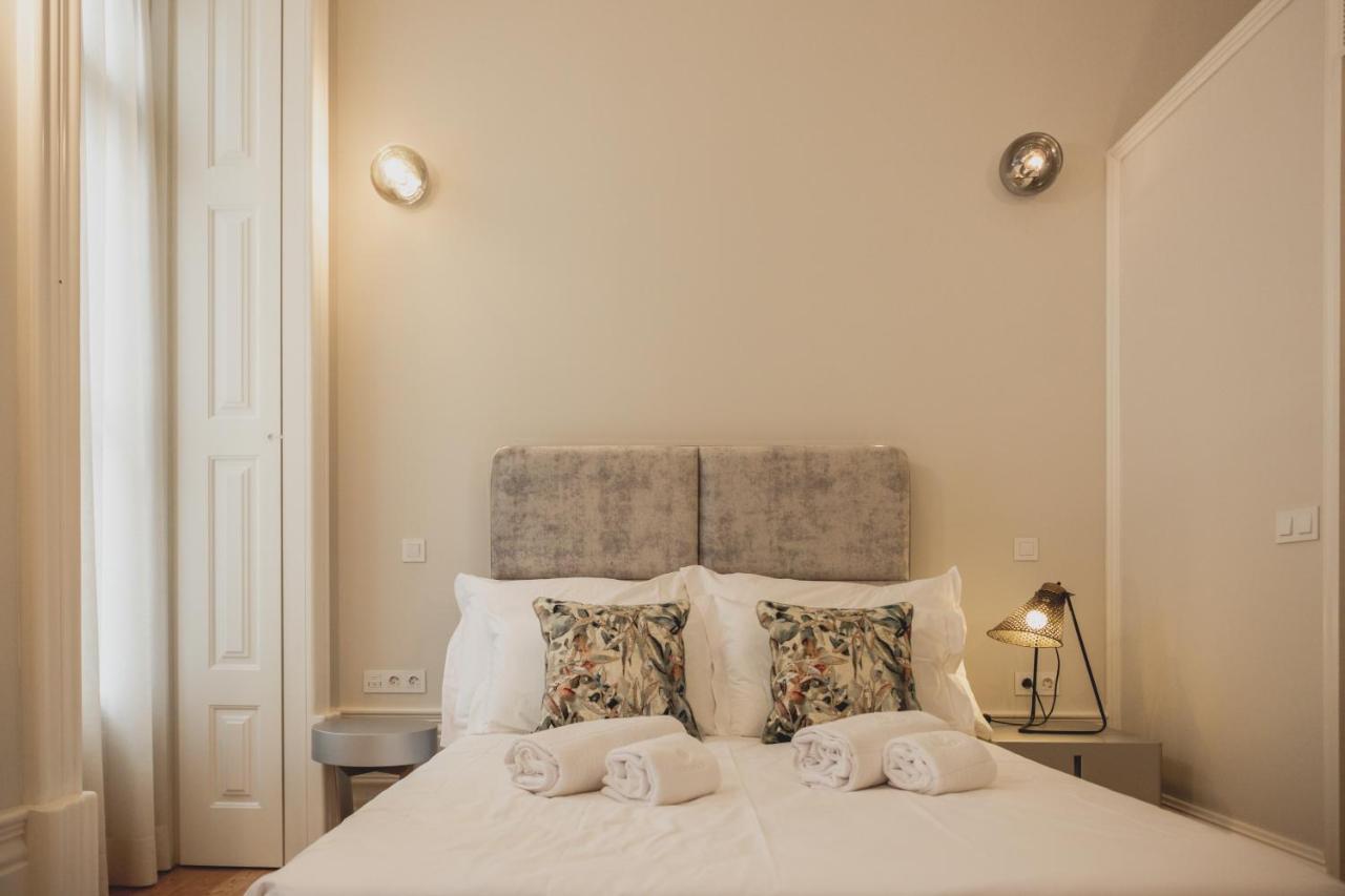Viterbo'8 - The Artists House Bed & Breakfast Porto Dış mekan fotoğraf